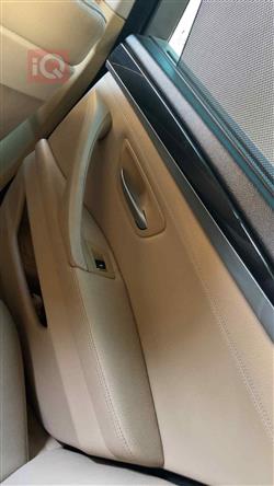 بی ئێم دەبڵیو سیریەس 5